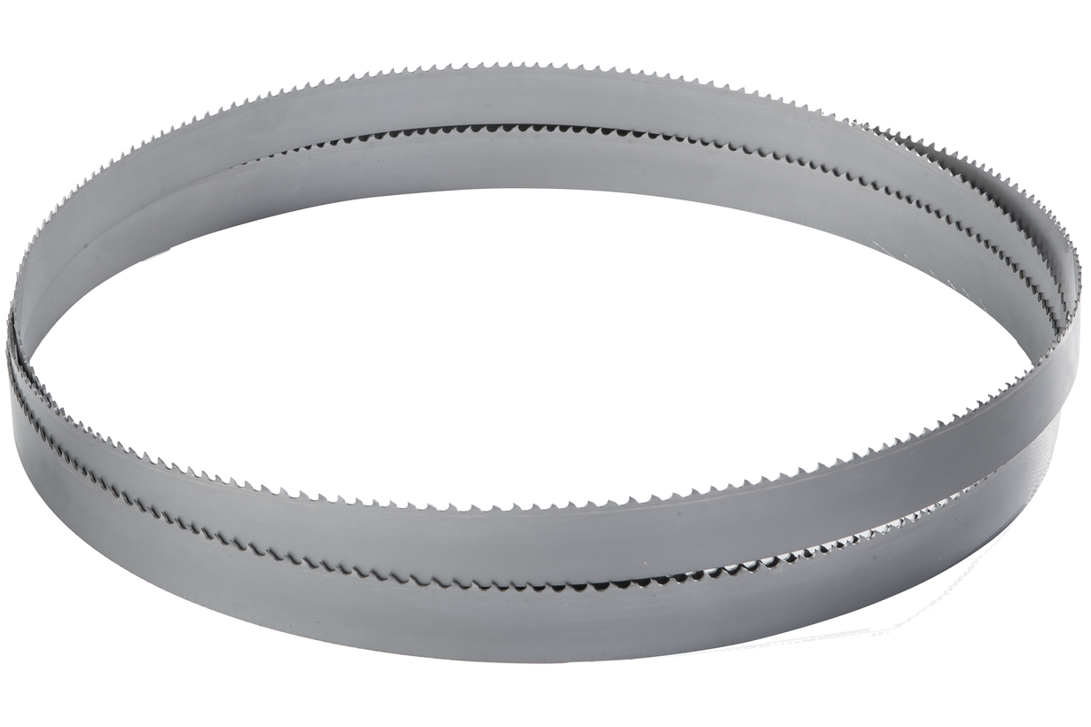 Полотно M42 27х0,9х2455 мм, 8/12TPI (MBS-910LC/MBS-910CSE/MBS-910CS) CH