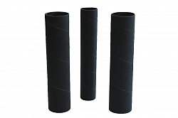 Фото анонса: Шлифовальная втулка 38х140 мм 100G для JBOS-5