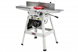 Фото анонса: JET JJ-6HH OS Фуговальный станок с валом Helical станки